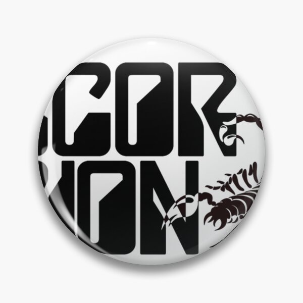Item preview, Stinger Style The Scorpion designed and sold by tagsiptrai8.