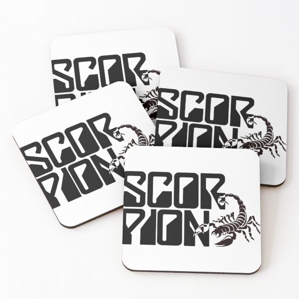 Item preview, Stinger Style The Scorpion designed and sold by tagsiptrai8.