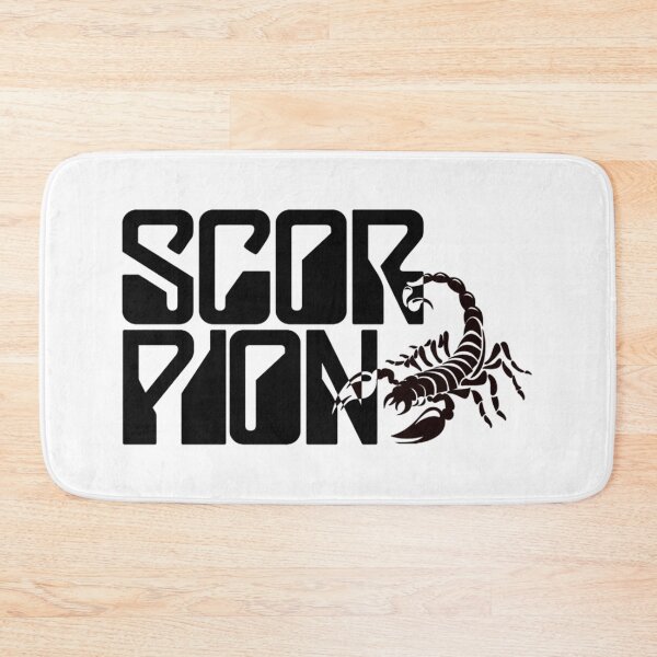 Item preview, Stinger Style The Scorpion designed and sold by tagsiptrai8.
