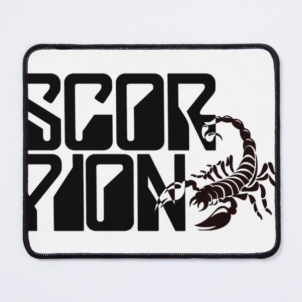 Item preview, Stinger Style The Scorpion designed and sold by tagsiptrai8.