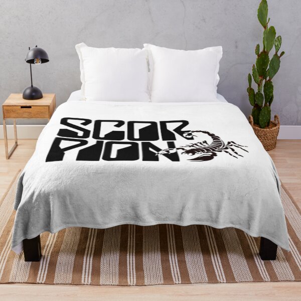 Item preview, Stinger Style The Scorpion designed and sold by tagsiptrai8.