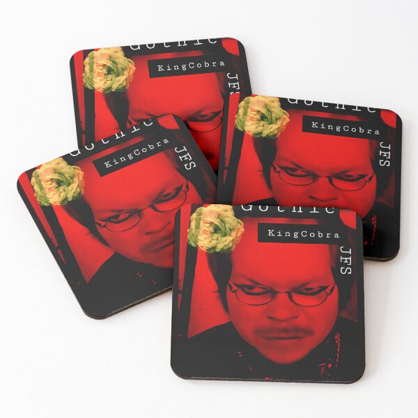 Item preview,  Kingcobrajfs Bar Show designed and sold by puembojorgwj.