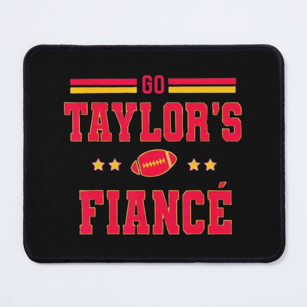Item preview, Go Taylor’s Fiancé designed and sold by Miwy.