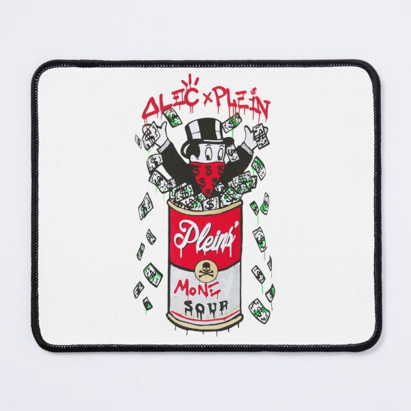 Item preview, alec x plein dollar designed and sold by 478-lakinmadix.