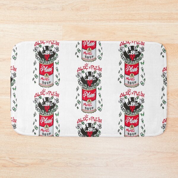Item preview, alec x plein dollar designed and sold by 478-lakinmadix.
