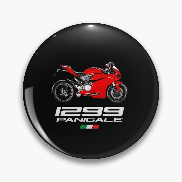 Item preview, The Panigale 1299 designed and sold by Michimenez.