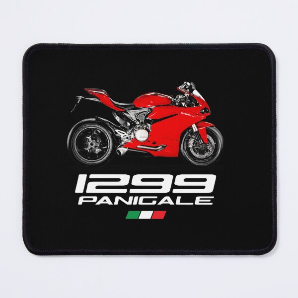 Item preview, The Panigale 1299 designed and sold by Michimenez.