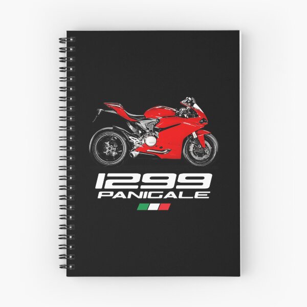 Item preview, The Panigale 1299 designed and sold by Michimenez.
