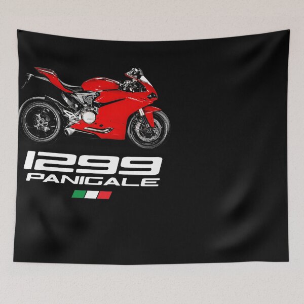 Item preview, The Panigale 1299 designed and sold by Michimenez.