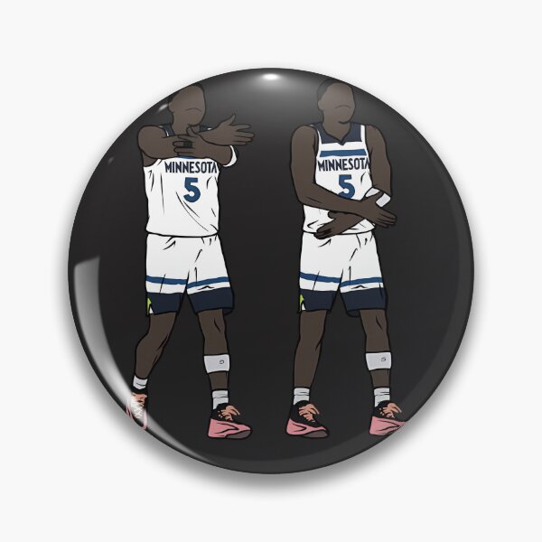 Item preview, Anthony Edwards Chop Celebration designed and sold by fambrokublerl.