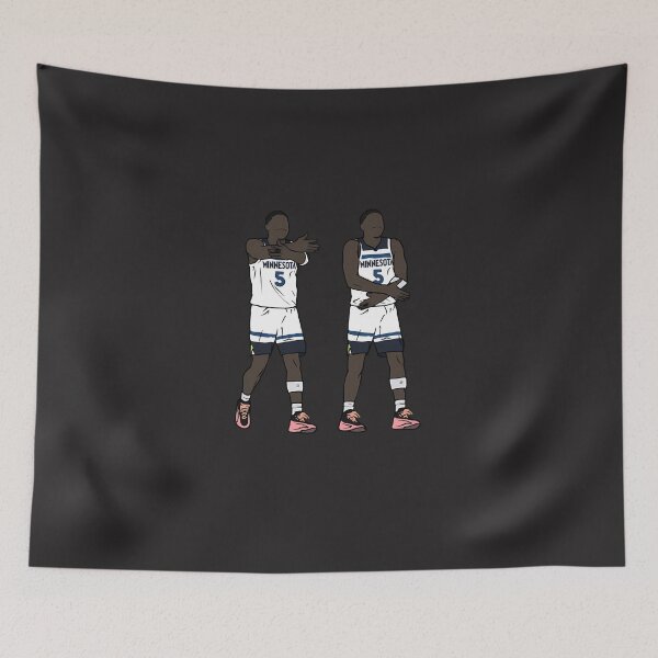 Item preview, Anthony Edwards Chop Celebration designed and sold by fambrokublerl.