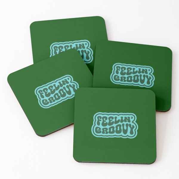 Item preview, Fellin Groovy | Mantente Groovy | Vibras Groovy designed and sold by typoinspired.