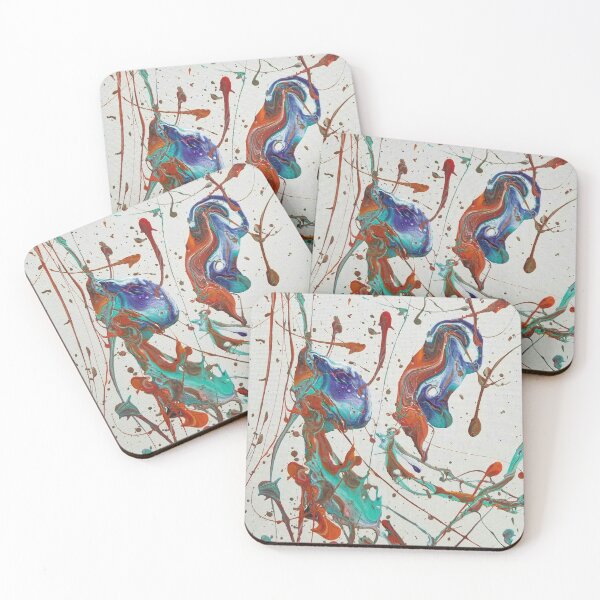 Item preview, Unfiltered Thoughts designed and sold by AneleesArt.