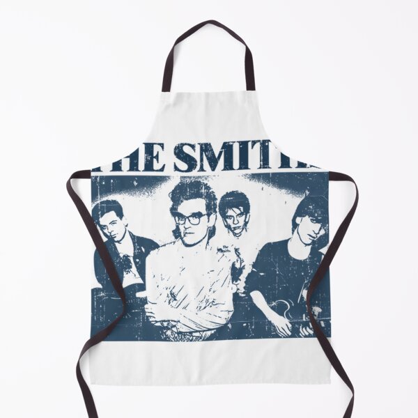 Artikelvorschau, The Smiths - Blue Vintage entworfen und verkauft von puembojorgwj.