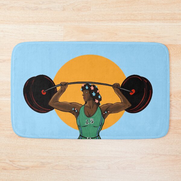 Item preview, STRONG | Yoniseye designed and sold by Alexandria Frisoli.