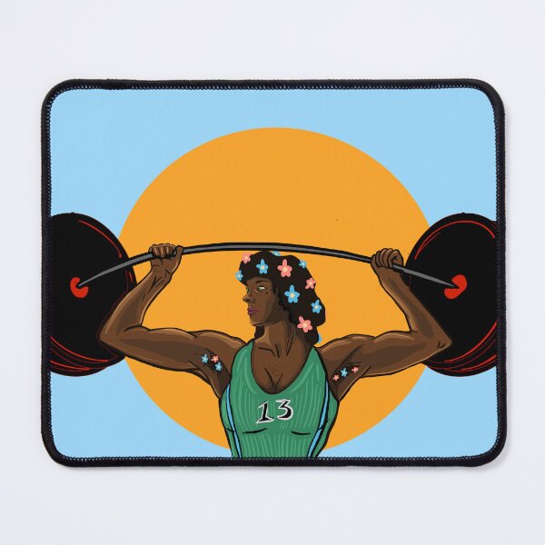 Item preview, STRONG | Yoniseye designed and sold by Alexandria Frisoli.