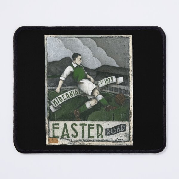 Item preview, Hibernian Fc Cards designed and sold by Michimenez.