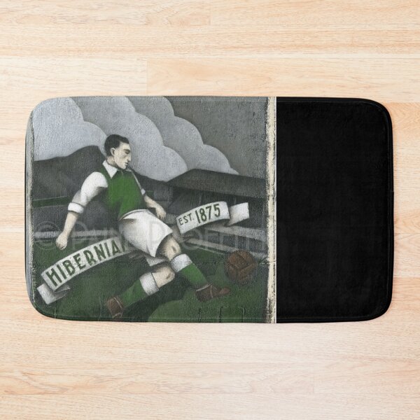 Item preview, Hibernian Fc Cards designed and sold by Michimenez.