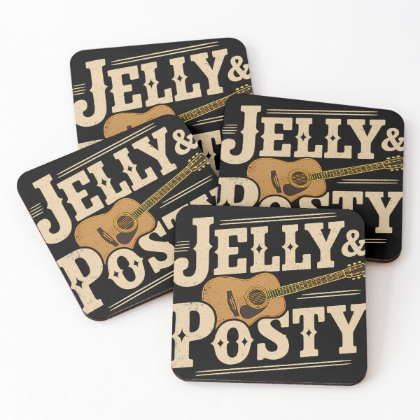 Item preview, Posty  Jelly Post Malone Jelly Roll Tour designed and sold by puembojorgwj.
