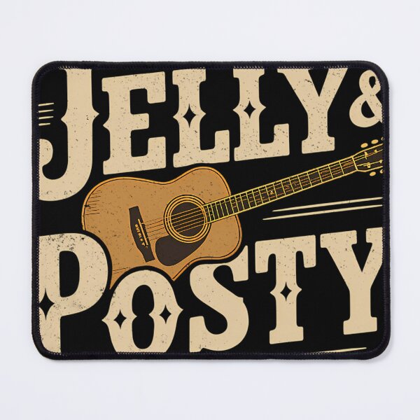 Item preview, Posty  Jelly Post Malone Jelly Roll Tour designed and sold by puembojorgwj.