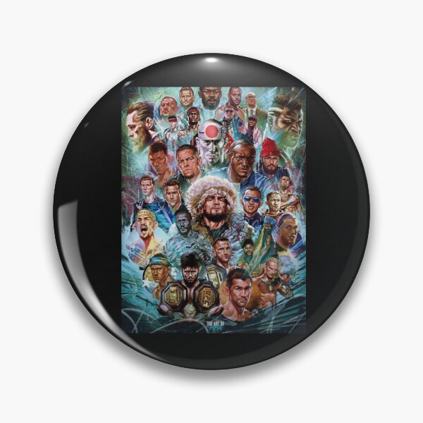 Item preview, Mix Martial Art Cool designed and sold by Cristinaquezl.