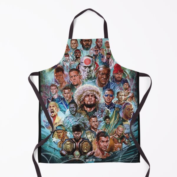 Item preview, Mix Martial Art Cool designed and sold by Cristinaquezl.