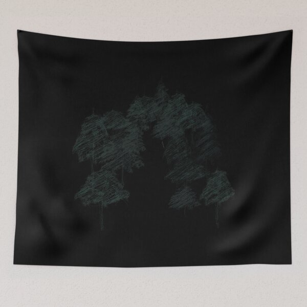 Item preview, Pavement Shady Lane designed and sold by radojeonjoudc.