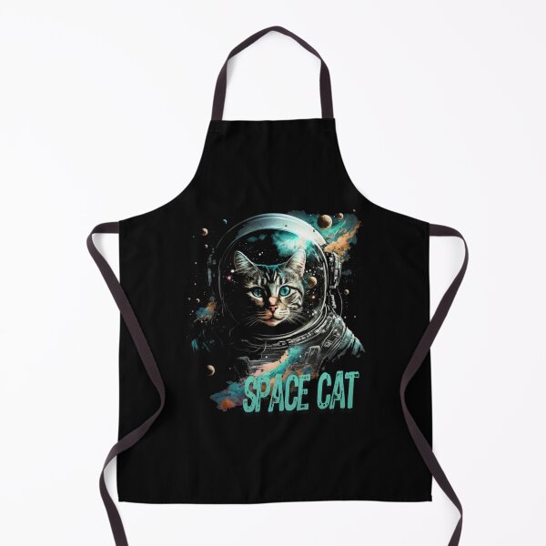 Item preview, Ap Lang Space Cat designed and sold by 478-lakinmadix.