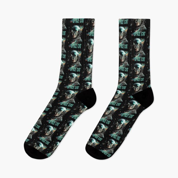 Item preview, Ap Lang Space Cat designed and sold by 478-lakinmadix.