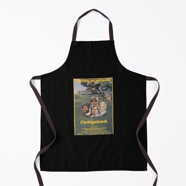 Item preview, Película Caddyshack designed and sold by Michimenez.