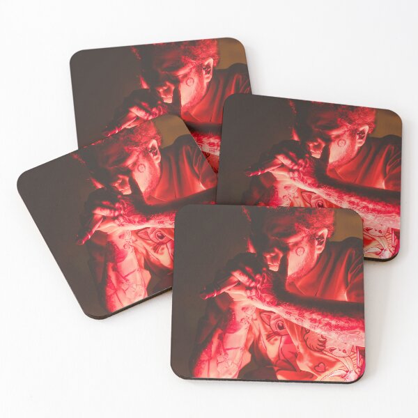Item preview, Fotografía de Post Malone designed and sold by puembojorgwj.