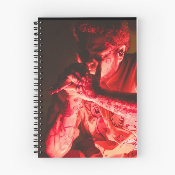 Artikelvorschau, Post Malone Fotografie entworfen und verkauft von puembojorgwj.