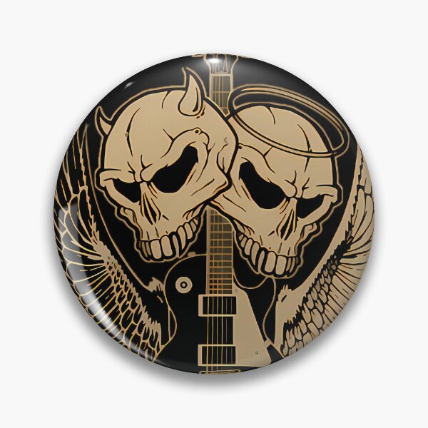Item preview, Volbeat designed and sold by grekocicajs.