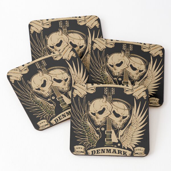 Item preview, Volbeat designed and sold by grekocicajs.