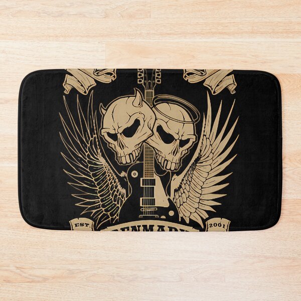 Item preview, Volbeat designed and sold by grekocicajs.