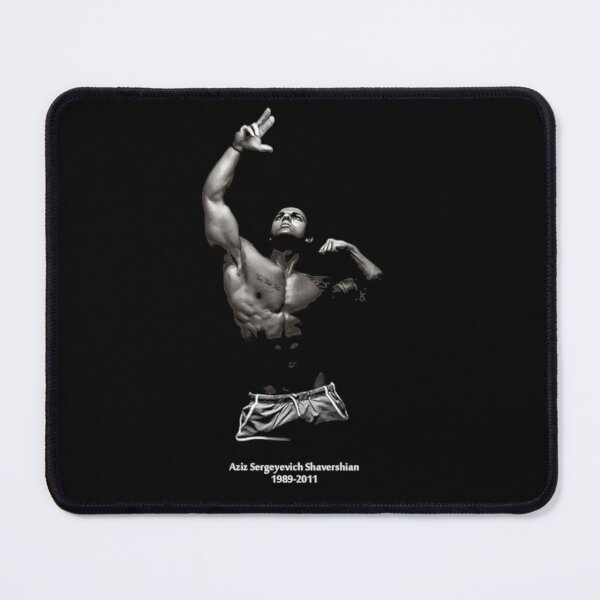 Item preview, Zyzz Gym designed and sold by EdaErdman.