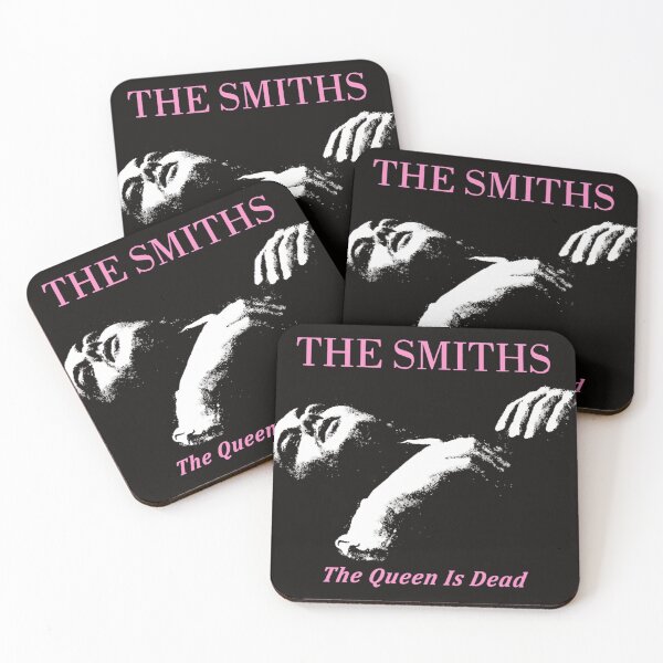 Item preview, The Smiths The Queen Is Dead  designed and sold by puembojorgwj.