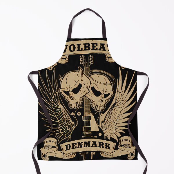 Item preview, Volbeat designed and sold by grekocicajs.