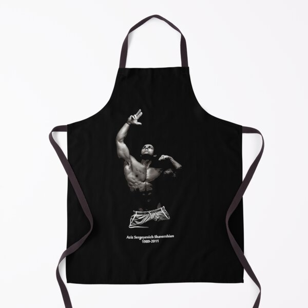 Item preview, Zyzz Gym designed and sold by EdaErdman.