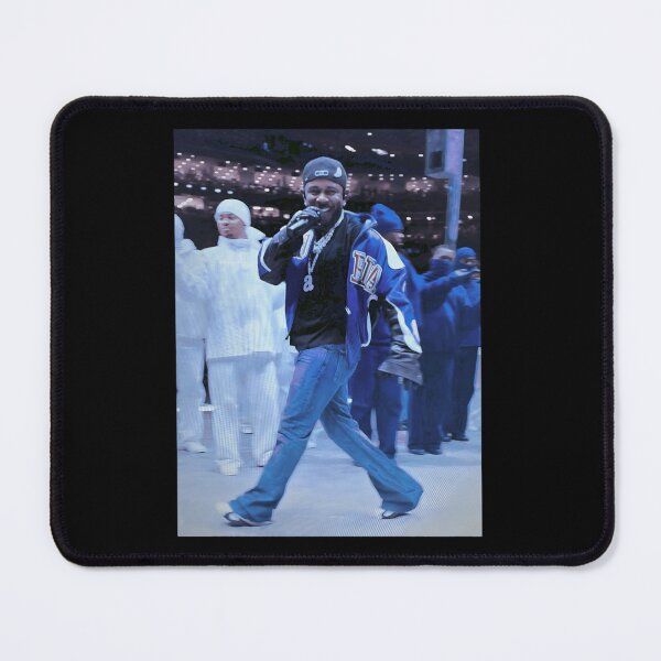 Item preview, Kendrick-Lamar Super Bowl Halftime Show Say Drake designed and sold by Michimenez.