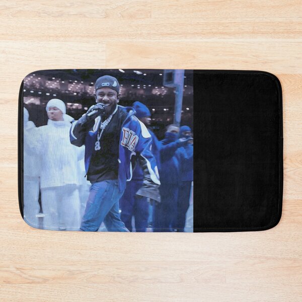 Item preview, Kendrick-Lamar Super Bowl Halftime Show Say Drake designed and sold by Michimenez.