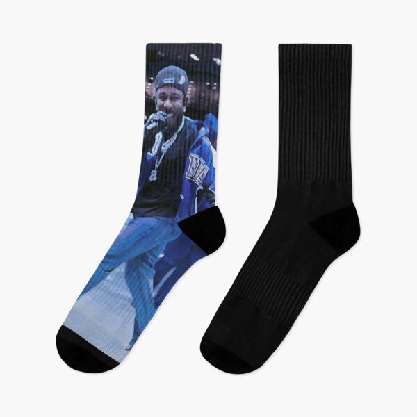 Item preview, Kendrick-Lamar Super Bowl Halftime Show Say Drake designed and sold by Michimenez.