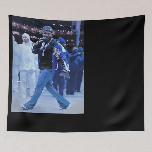 Item preview, Kendrick-Lamar Super Bowl Halftime Show Say Drake designed and sold by Michimenez.
