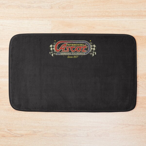 Item preview, Ascot Speedway 1957 designed and sold by fambrokublerl.
