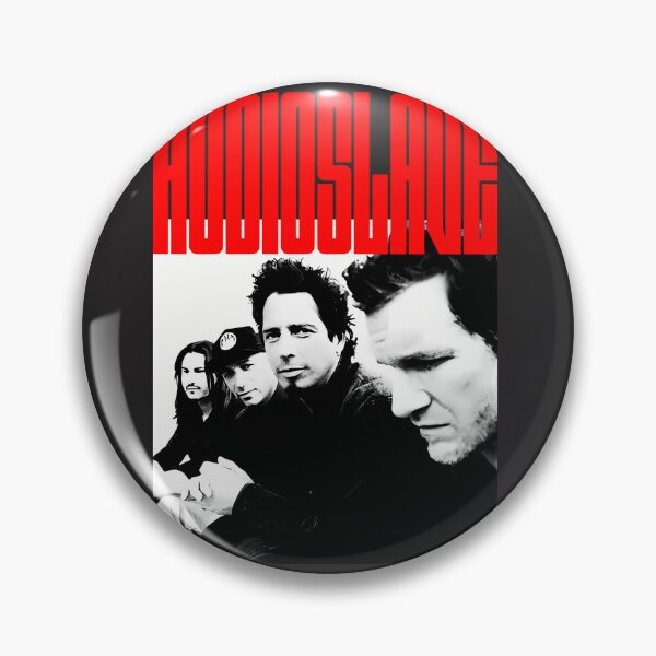 Item preview, Audioslave  Faded Style 90S Aesthetic designed and sold by fambrokublerl.