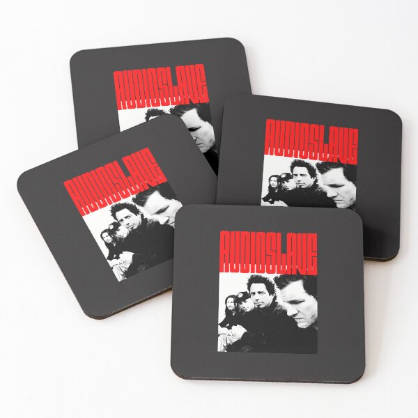 Item preview, Audioslave  Faded Style 90S Aesthetic designed and sold by fambrokublerl.