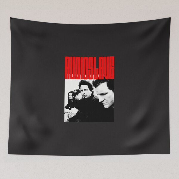 Item preview, Audioslave  Faded Style 90S Aesthetic designed and sold by fambrokublerl.