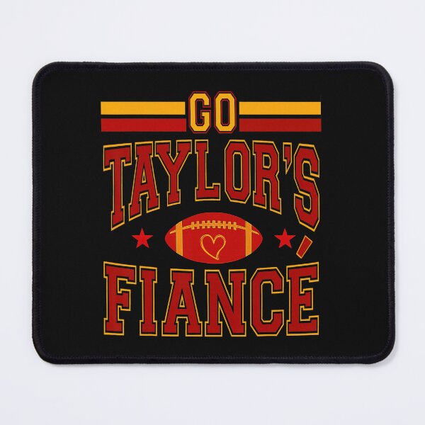 Item preview, Go Taylor’s Fiancé Go Taylor’s Fiancé designed and sold by Miwy.