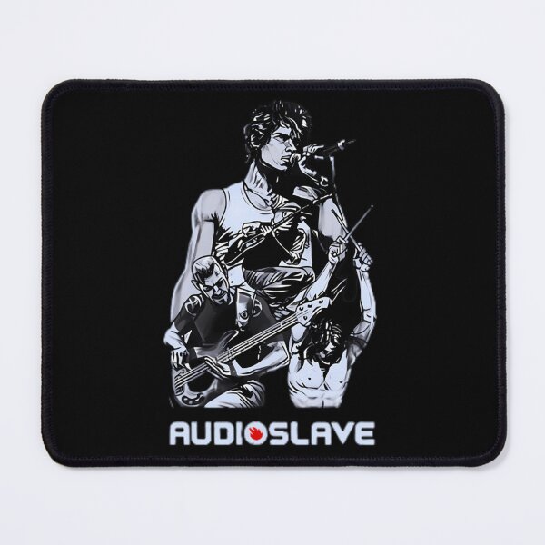 Item preview, Audioslaves Band Rock Alternative Metal designed and sold by 478-lakinmadix.