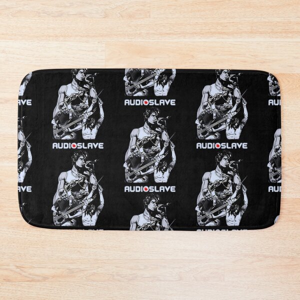 Item preview, Audioslaves Band Rock Alternative Metal designed and sold by 478-lakinmadix.